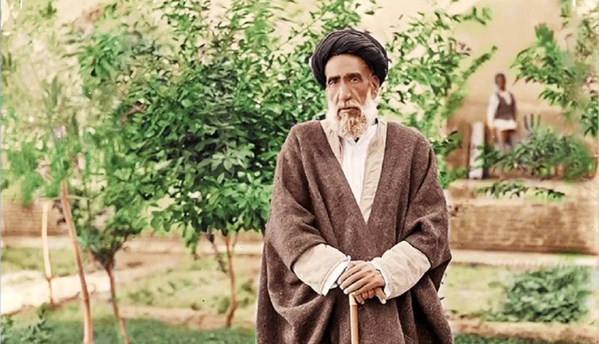 نسبت مجلس با مدرس