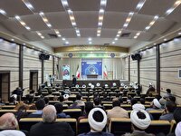 سعید جلیلی: حوزه‌های علمیه زرادخانه‌های قدرت انقلاب اسلامی هستند