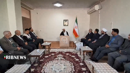 فعالیت ۶ هزار و ۵۰۰ خادمیار و یاور رضوی در آذربایجان شرقی