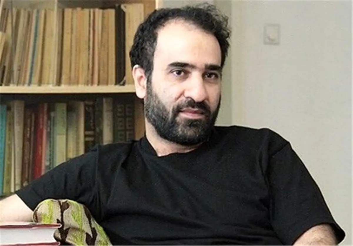 سطح هوشیاری رضا امیرخانی قابل ارزیابی نیست