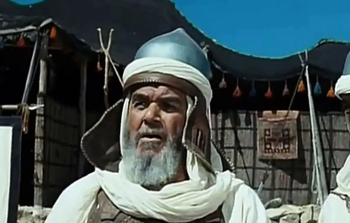 سفر زمان؛ «ولی‌الله شیراندامی» قبل از انقلاب در ۴۵ سالگی در کنار «مهین شهابی»/ عکس