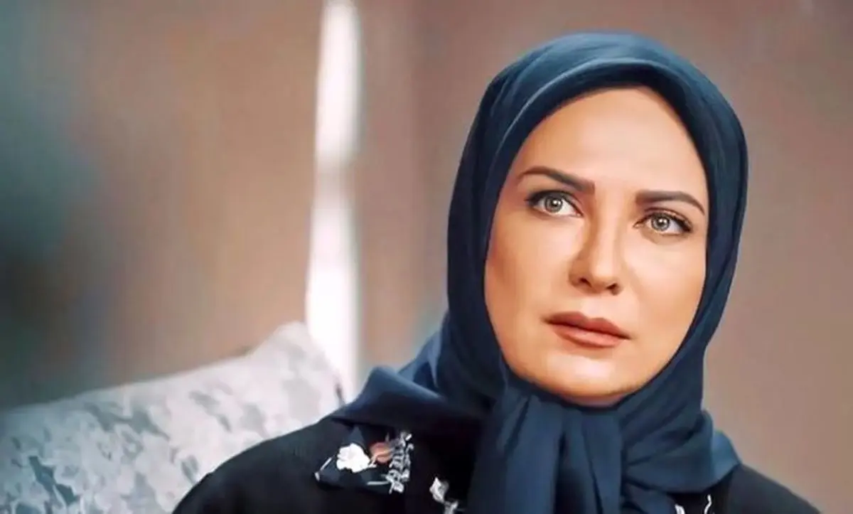 استایل کاملا جین و جوان پسند لعیا زنگنه همه را شگفت زده کرد