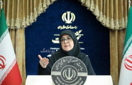 سخنگوی دولت: درآمد نرخ سوم بنزین تماما برای معیشت مردم هزینه می‌شود