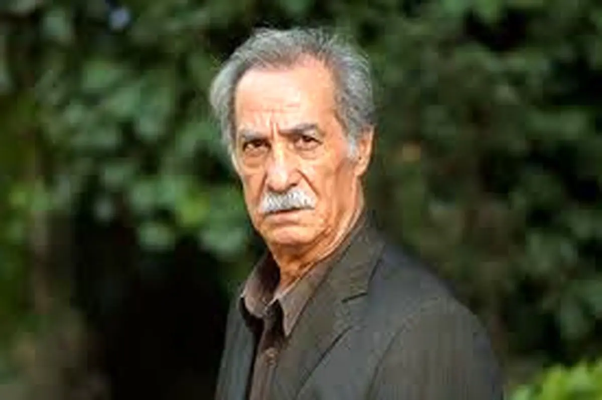 توصیه سیاوش طهمورث به جواد عزتی: تکراری نکن خودتو/ ویدئو