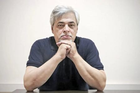 کنایه محمد مهاجری به قالیباف : باز هم برای انتخابات ریاست‌جمهوری کت و شلوار دوخته‌اید؟!