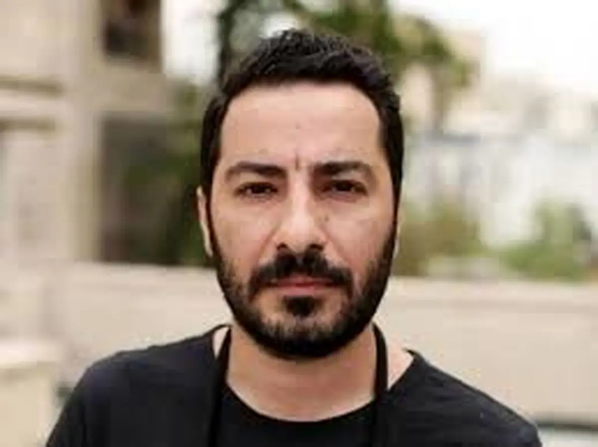 صحبت های سیروس الوند در مورد نوید محمدزاده