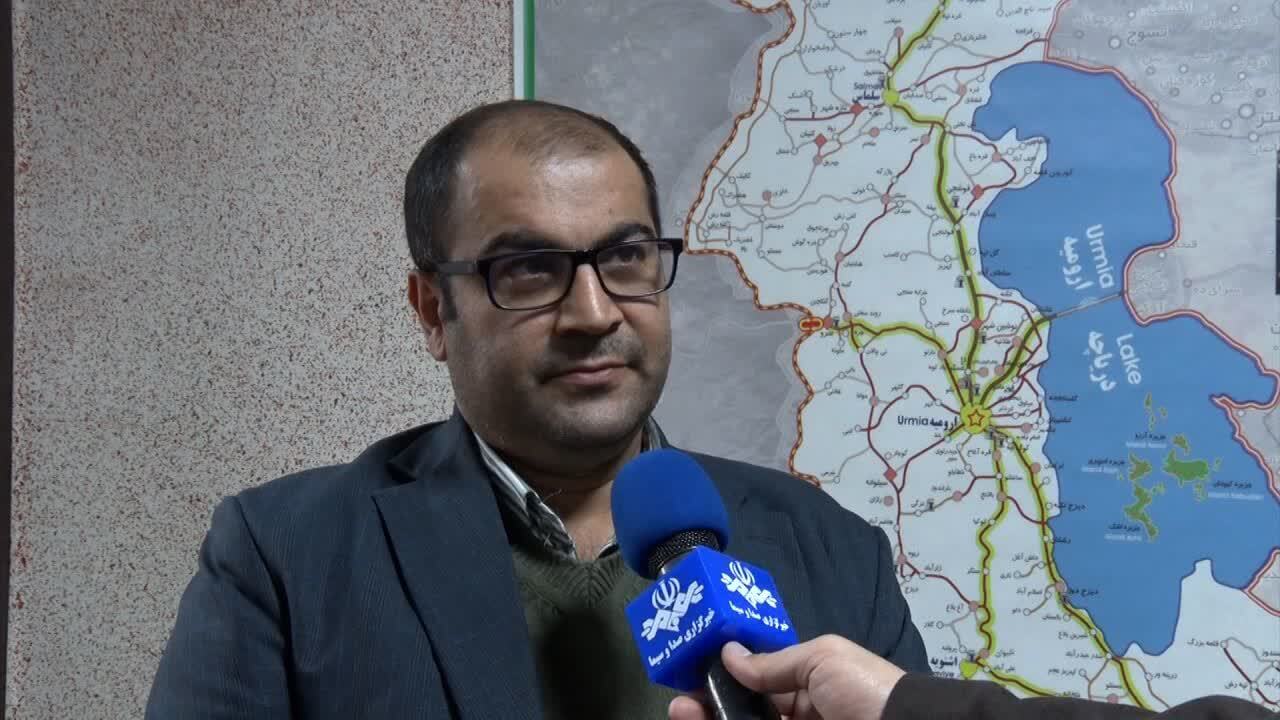 اشتغال زایی بیش از ۵ هزار نفری معادن در آذربایجان غربی