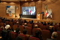 برگزاری پنجمین کنفرانس ملی هیدرولوژی ایران با محوریت دریاچه ارومیه