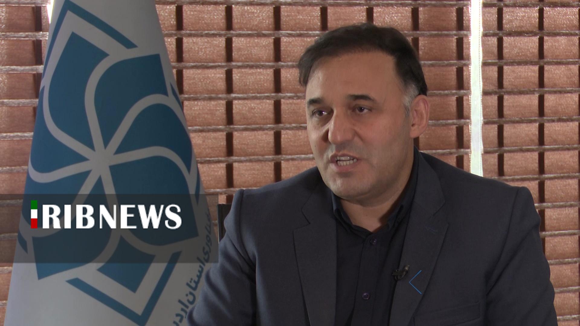 فعالیت ۲۷ شرکت اقتصاد دیجیتال در اردبیل