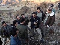 آموزش هنرجویان محیط‌بانی در اردبیل با هدف همکاری جوامع محلی و سازمان‌های بین‌المللی