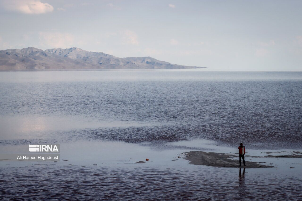 نماینده فائو: استفاده از فناوری‌های نوین کشاورزی شاه کلید احیا دریاچه ارومیه است