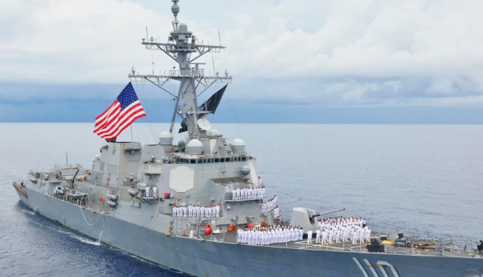 قمار بزرگ ترامپ در کارائیب