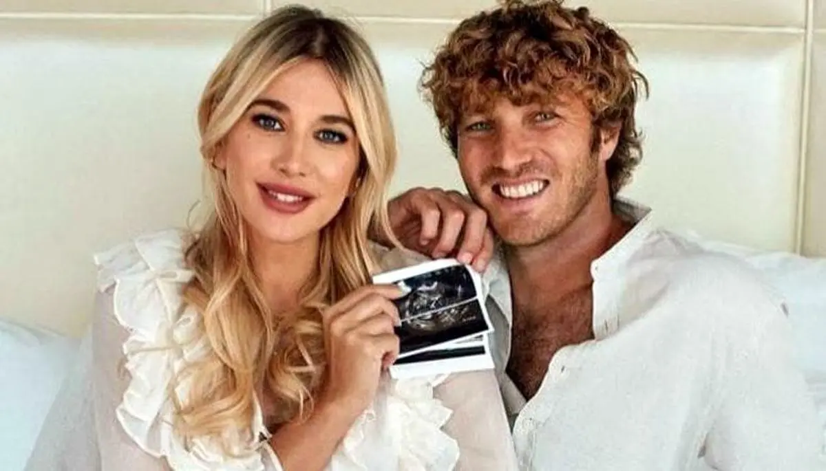 کسب درآمد بازیگر ایتالیایی از عکس‌های دخترش/ او دادگاهی شد!