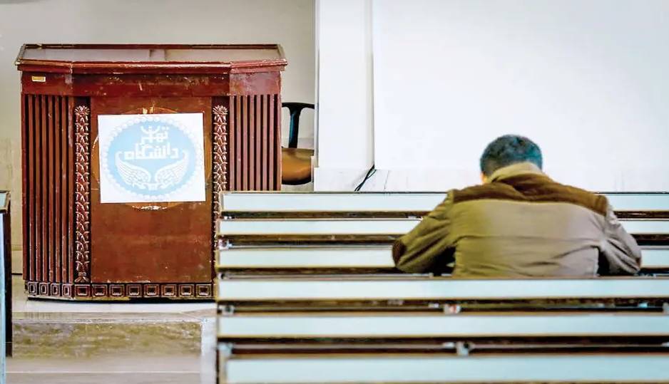 نیمی از استادان اخراجیِ در دولت قبل بازگردانده نشدند