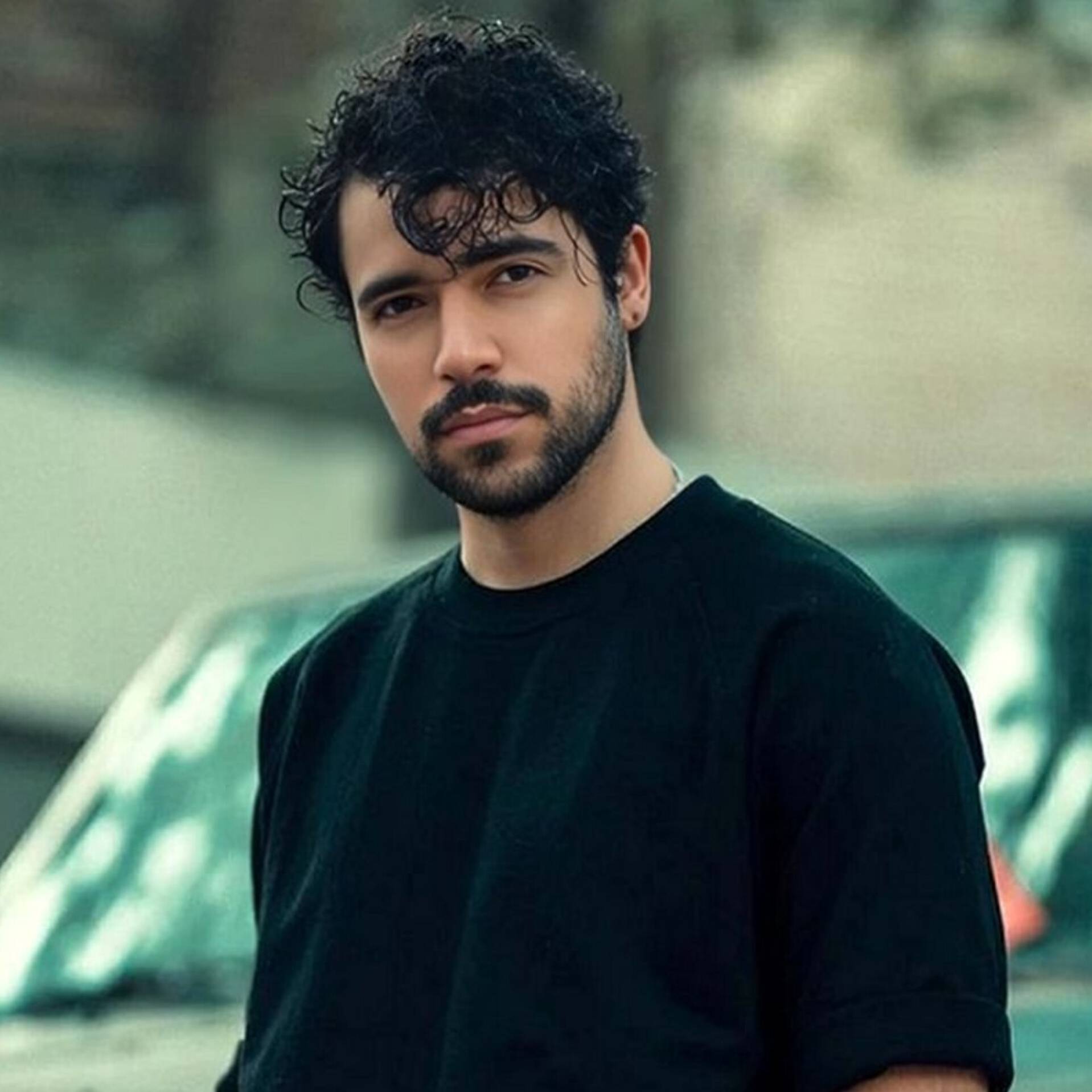 شروین مجاز شد