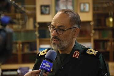 برگزاری رزمایش شهید مهدی ربّانی درآذربایجان غربی