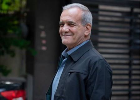 پزشکیان: گرفتاری‌ها را با مشارکت مردم حل می‌کنیم