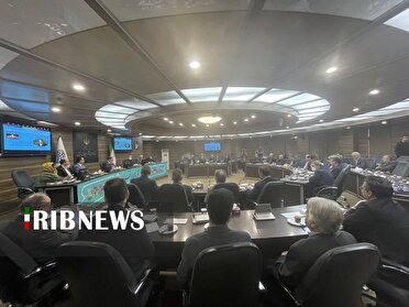 احیای دریاچه ارومیه با راهکار‌های ترکیبی