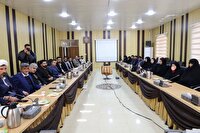 تاکیدمدیرکل آموزش و پرورش  آذربایجان غربی بر  ارتقای هویت دینی دانش‌آموزان