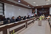 بررسی راهکارهای صیانت از خاک در شهرستان شوط