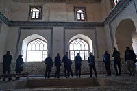 مسجد جامع ارومیه در مسیر جهانی شدن