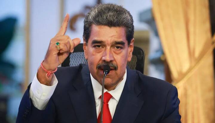 آمریکا برای پایان دادن به رهبری مادورو عزم خود را جزم کرده است