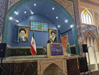 تاکیدامام جمعه موقت سلماس بر رعایت  تقوی در جامعه اسلامی