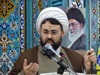 انقلاب اسلامی الگویی جدید از زن ارائه کرد