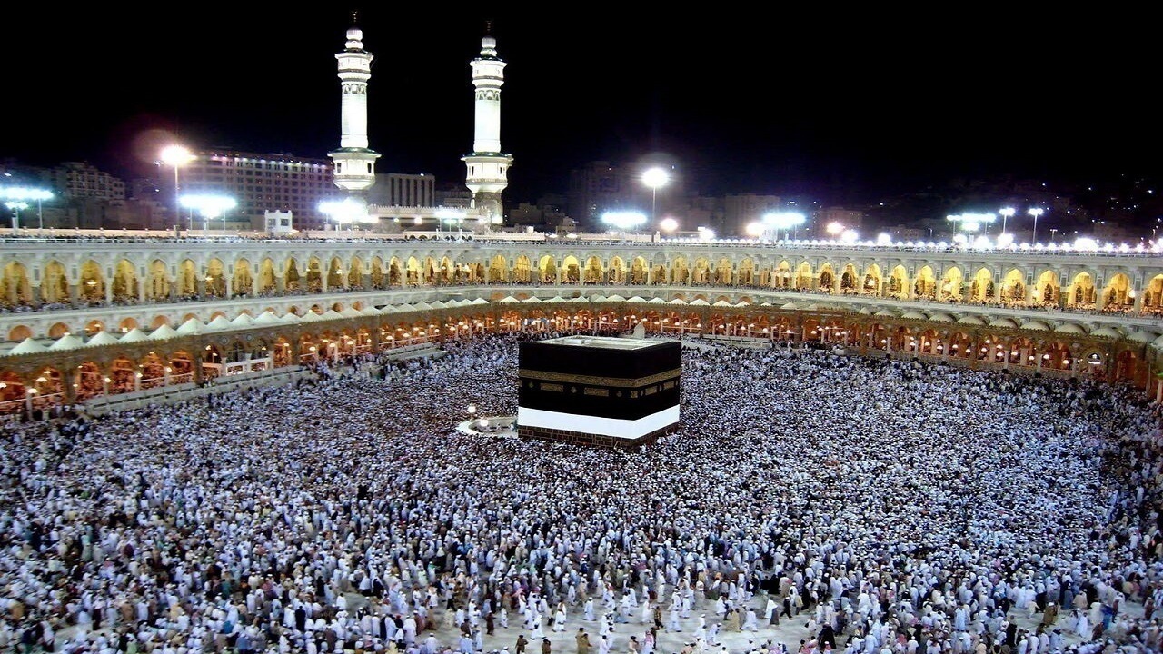 آغاز ثبت نام قطعی در کاروان‌های حج تمتع ۱۴۰۵