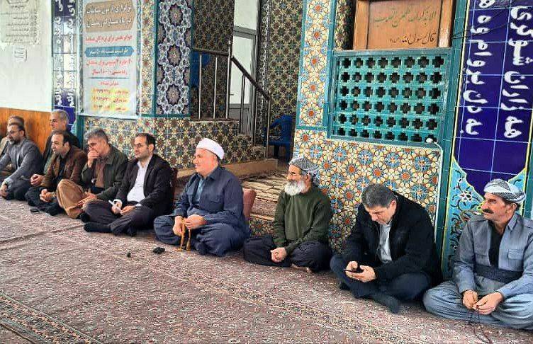 بررسی مسائل زیست‌محیطی محله امیرآباد اشنویه