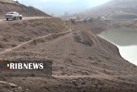 اختصاص اعتبار برای طرح‌های عمرانی بخش ثمرین اردبیل