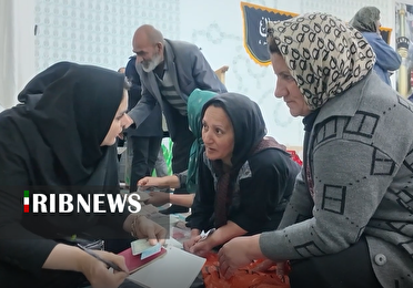 صدور پروانه کسب کشاورزی با حضور در روستاهای خلخال