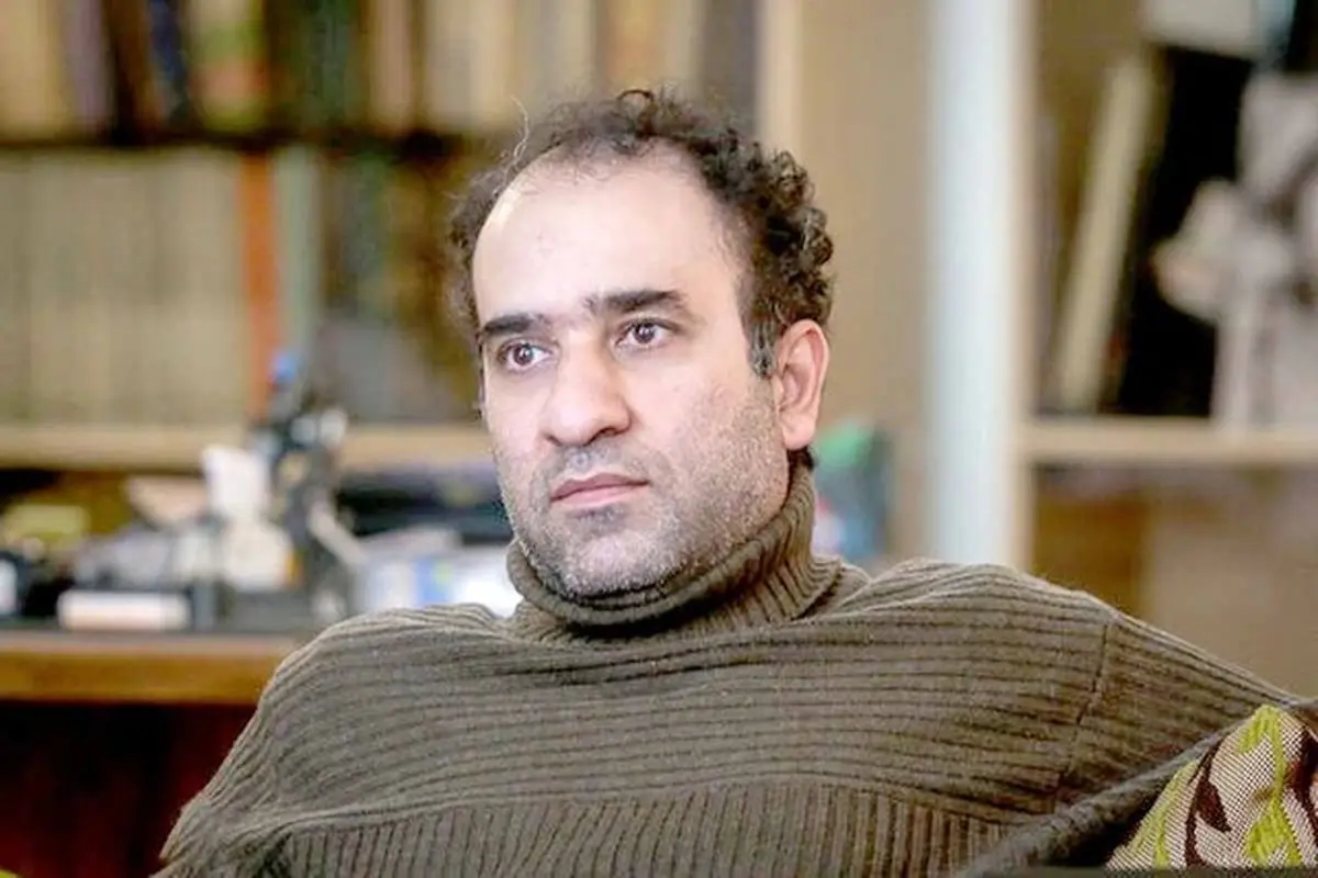 جدیدترین توضیحات پزشک رضا امیرخانی از وضعیت او