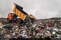 سرانه تولید زباله در شهر اردبیل بالاتر از میانگین کشوری