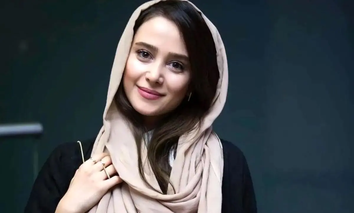 قاب خانوادگی الناز حبیبی؛ تصویری پربازدید از بازیگر محبوب سینما و تلویزیون