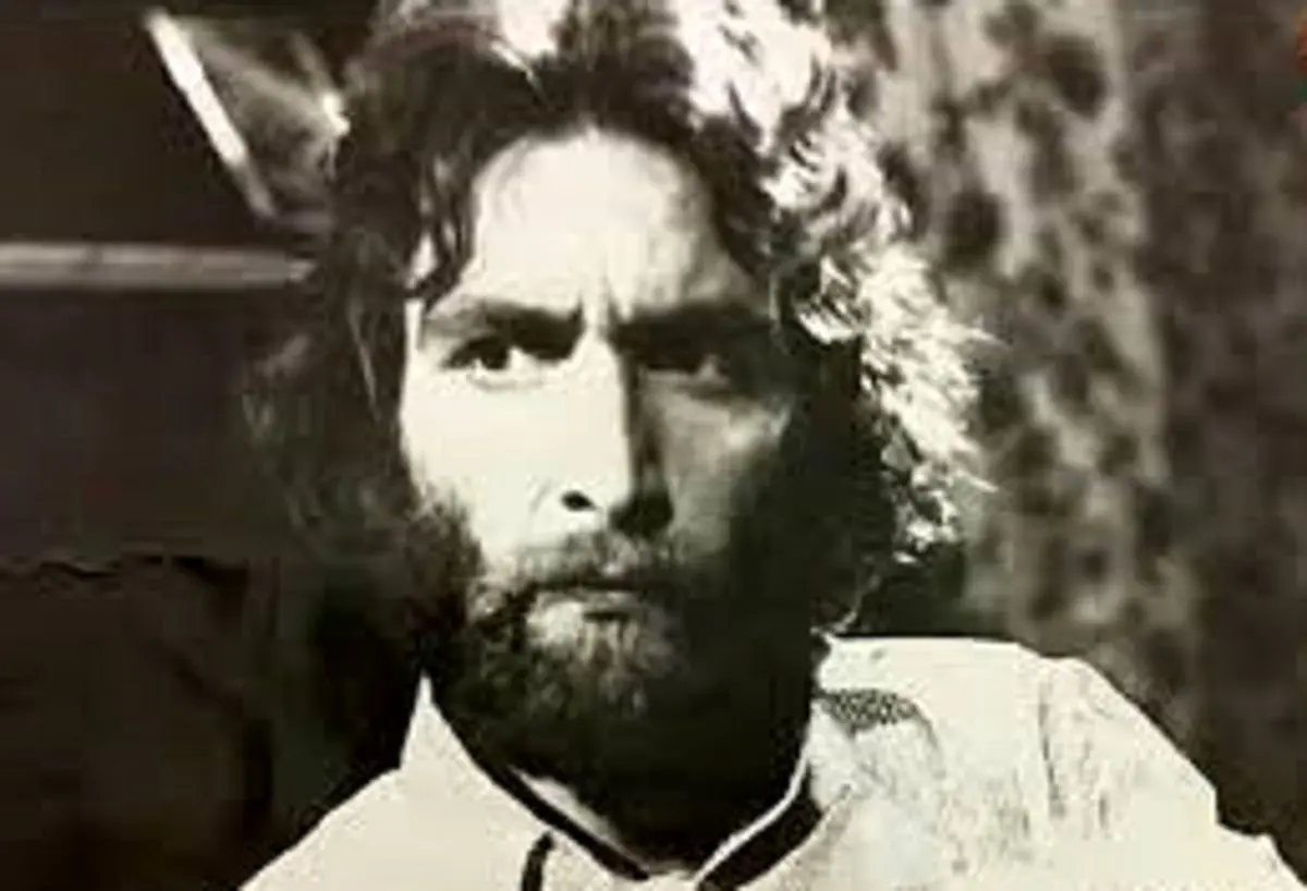 سفر در زمان؛ «اسماعیل خلج» بازیگر مشهور قبل و بعد انقلاب در ۸۸ سالگی