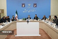 تصویب ۲۲ طرح سرمایه‌گذاری در کارگروه توسعه اردبیل