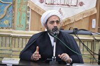 مادران وهمسران شهدا الگوی صبر و استقامت هستند