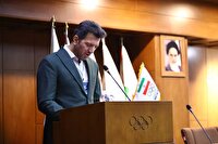 محسن شادی نقده رئیس فدراسیون روئینگ شد