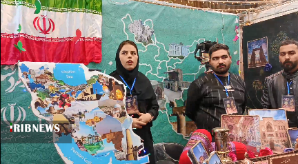 هفتمین جشنواره رویش دانشجویی در دانشگاه مراغه