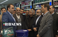 تشدید نظارت بر مراکز پخش روغن‌موتور در اردبیل؛ جریمه و پلمب در انتظار گرانفروشان