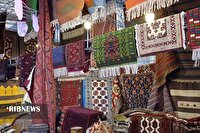 راهیابی ۲۵ اثر هنری اردبیل به مرحله ملی «مهر اصالت» صنایع‌دستی