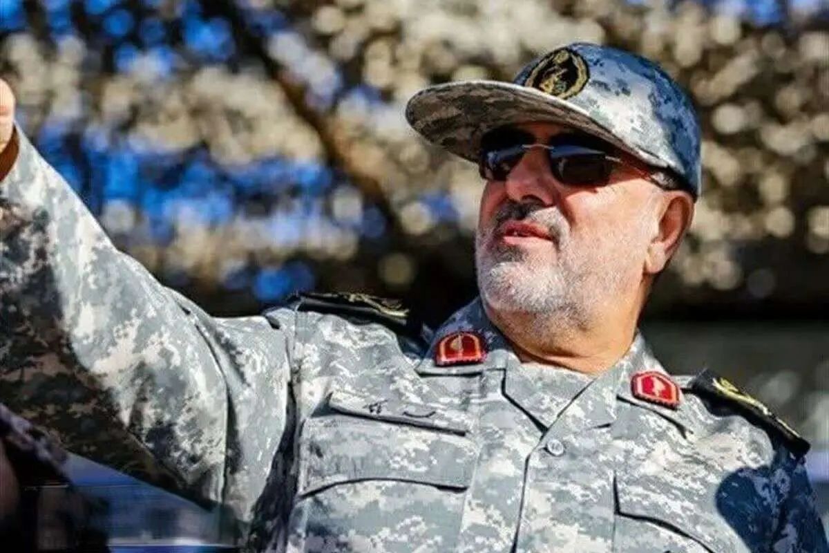 فرمانده کل سپاه:الان در وضعیت «قطع درگیری» هستیم