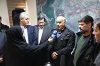 آذربایجان‌غربی؛ پل ارتباطی کریدور‌های منطقه‌ای و بین‌المللی