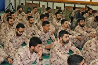 سرباز ایرانی مایه عزت و اقتدار کشور است