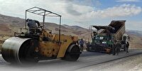 آذربایجان‌غربی رتبه نخست کشور در ساخت راه‌های روستایی را کسب کرد