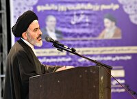 علم‌آموزی؛ وظیفه اصلی دانشجو