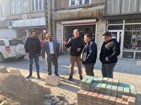 بازآفرینی گذر‌های تاریخی ارومیه اقدامی مؤثر برای تقویت روح شهری