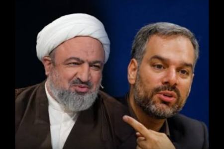 حمله رسایی به رشیدی کوچی: خودش را در پراید جلیلی نشانده و شلیک کنید