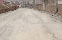 بازگشایی و تعریض محور گردشگری آلوارس - میمند